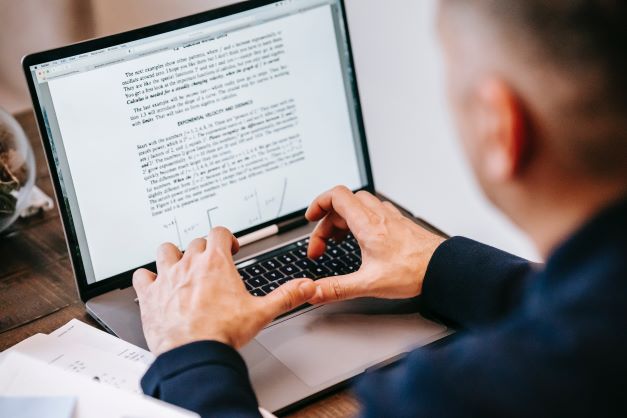 PDF Tagging Services