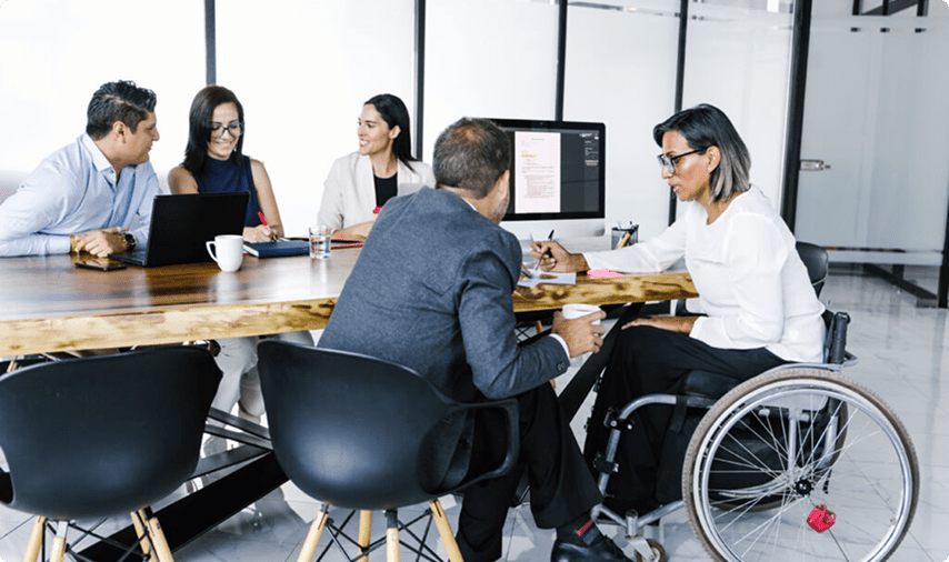 Section 508 Compliance Services
