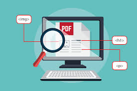 Document Structure Correction