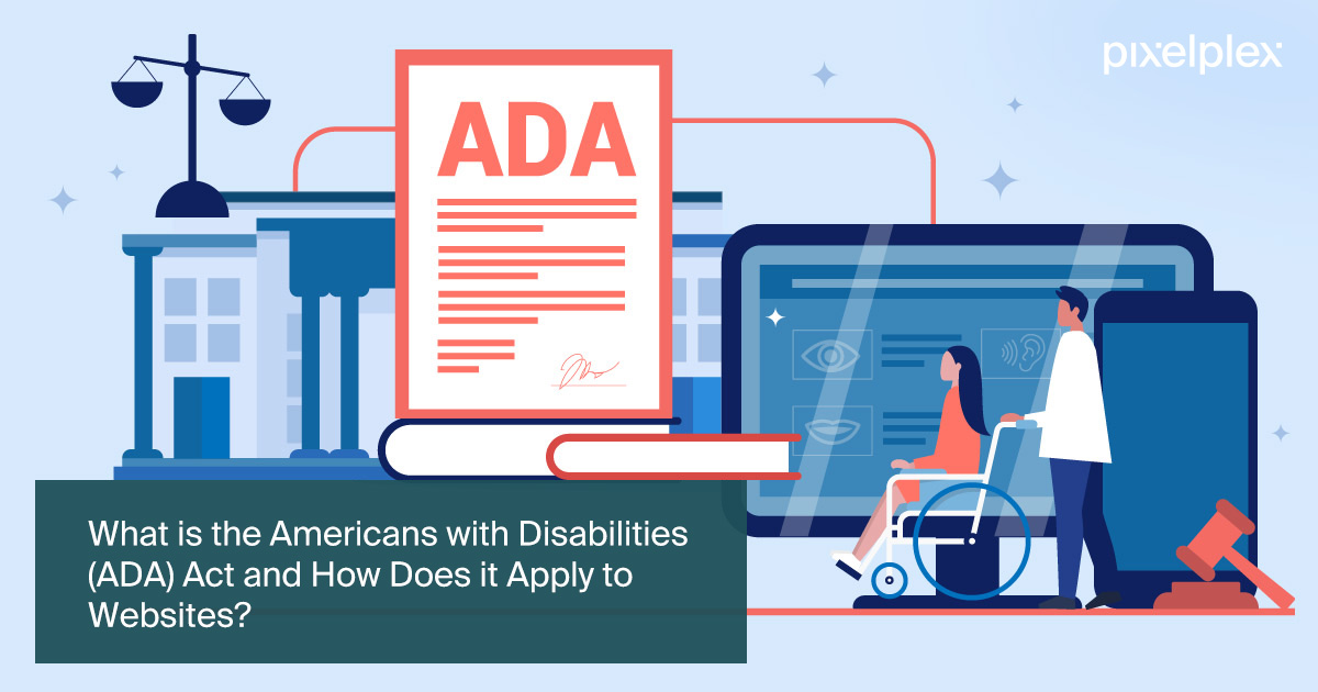 ADA Compliance Services